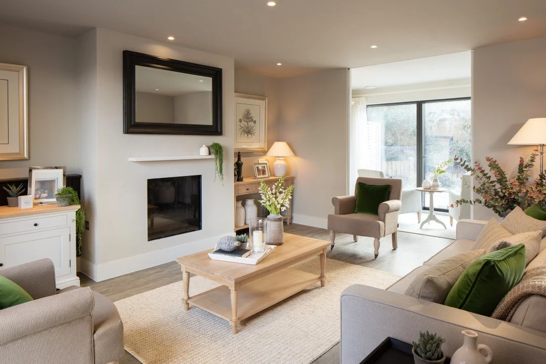 Orchard Yard: The Ideal "Lock Up and Leave" Solution for Retirement Living in Kent