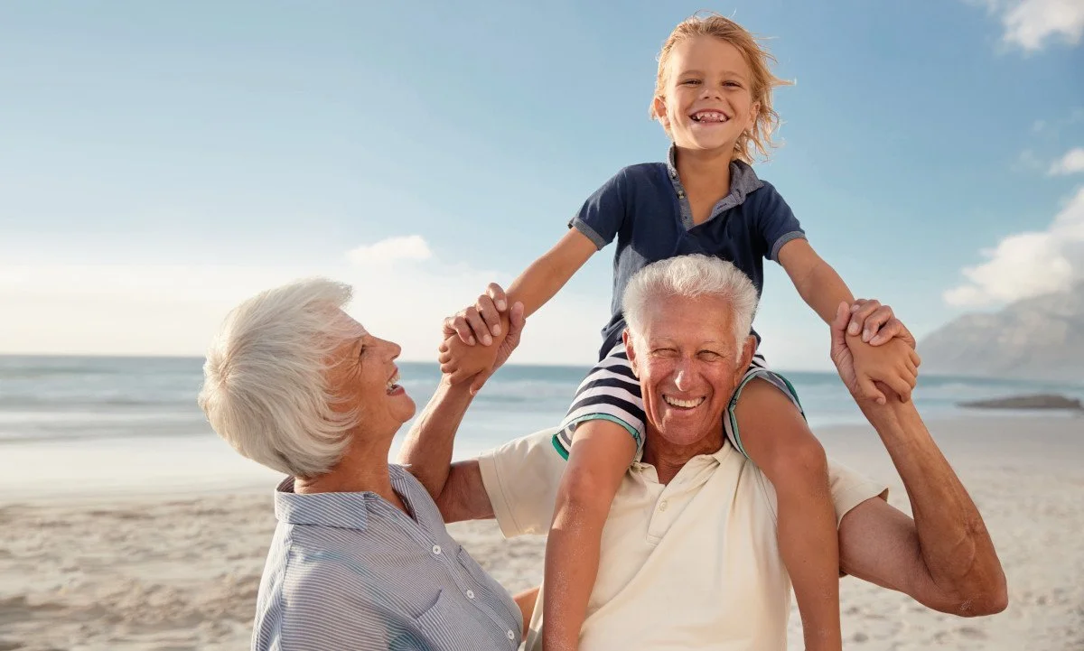Orchard Yard: The Perfect Retirement Estate for UK Expats Returning to Live Permanently in the UK