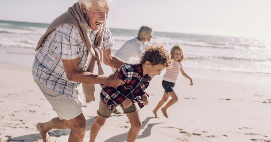 Creating lifelong memories and enjoying Family Time at Orchard Yard in Wingham