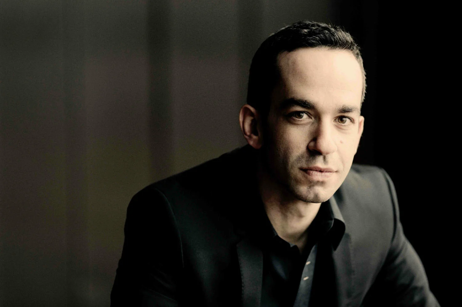 Inon Barnatan, Piano