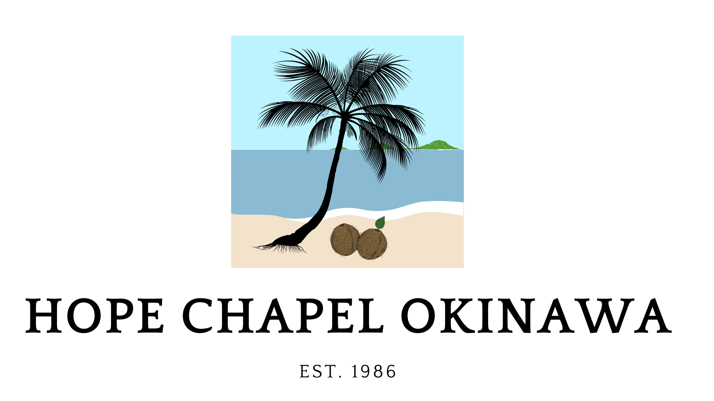 Hope Chapel Okinawa