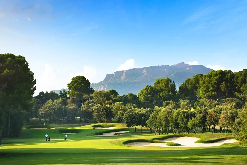 Real Club de Golf El Prat is one of Spain’s oldest clubs