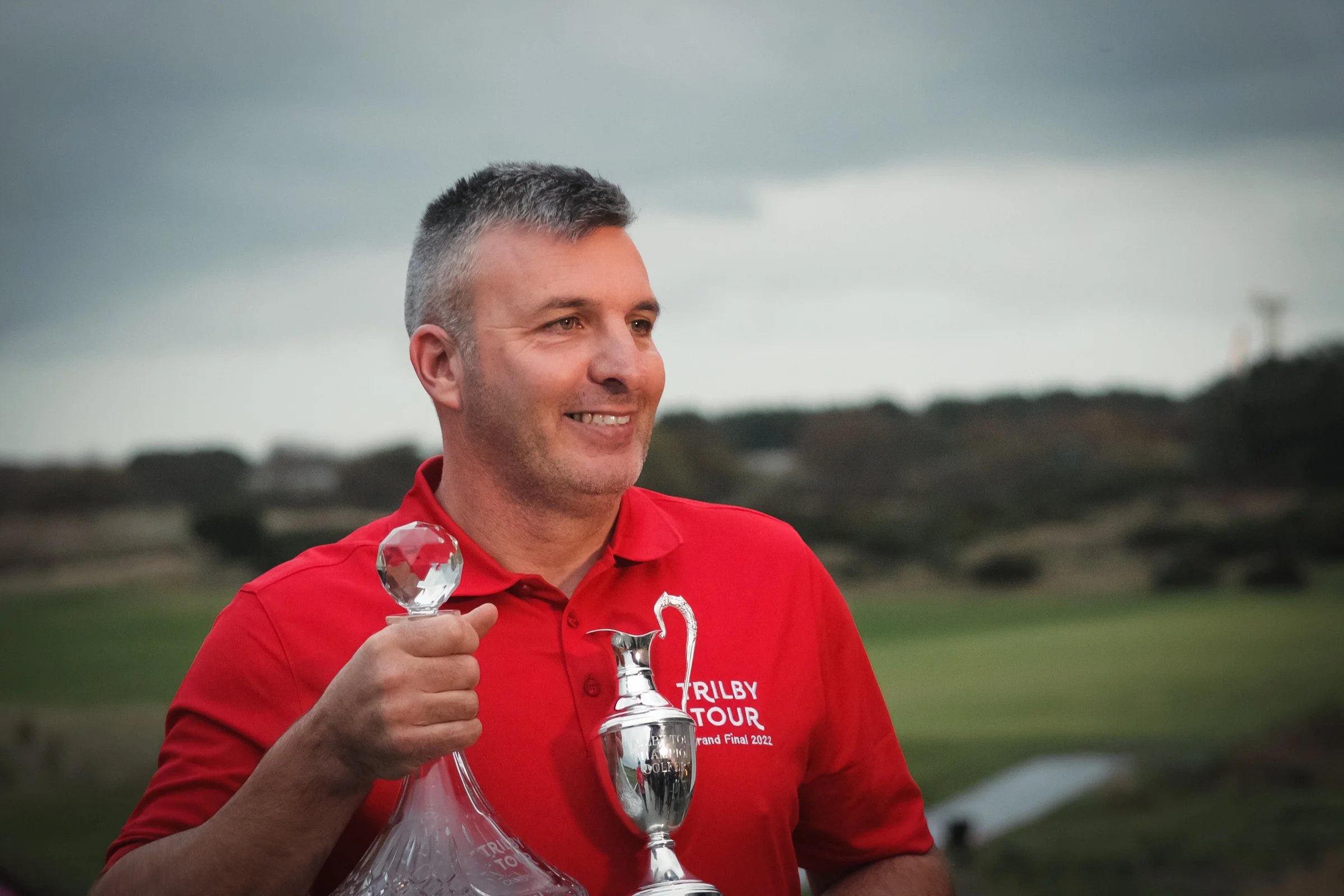 TRILBY TOUR SIGNS OFF ON SUCCESSFUL SEASON WITH MEMORABLE GRAND FINAL