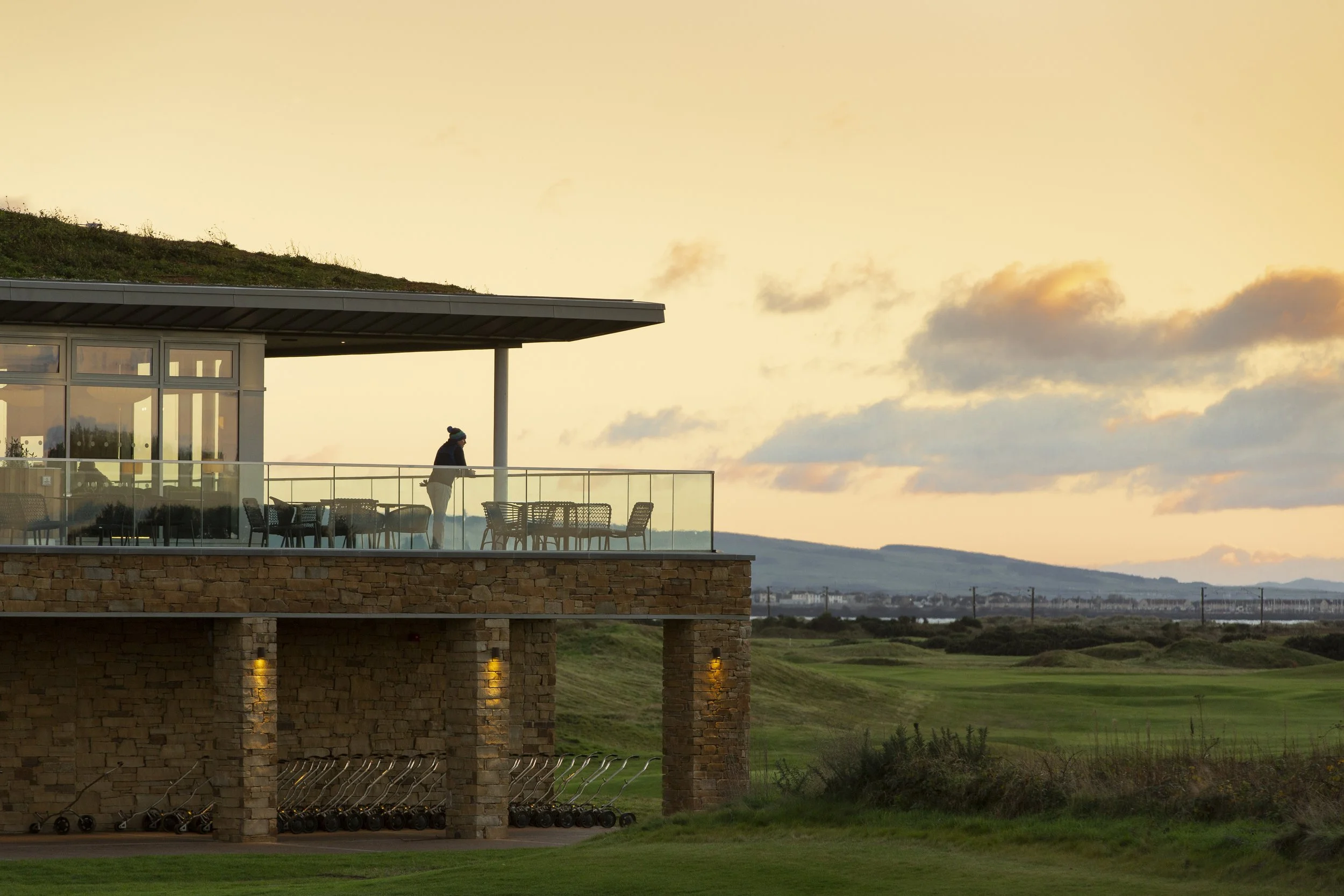 DUNDONALD LINKS NOMINATED FOR 2026 SCOTTISH GOLF TOURISM AWARDS