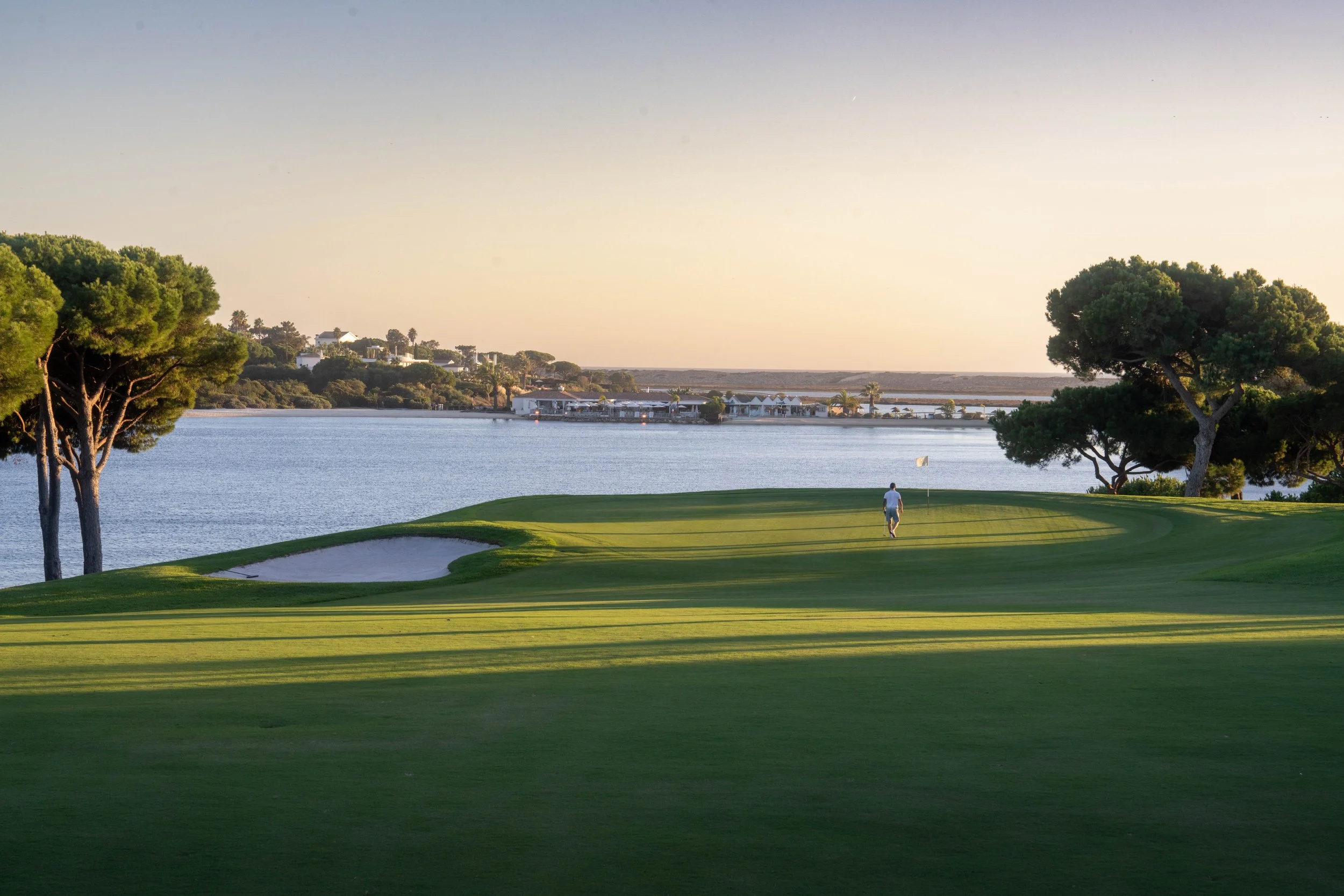 QUINTA DO LAGO EXCELLENCE RECOGNISED WITH EIGHT NOMINATIONS AT ANNUAL WORLD GOLF AWARDS
