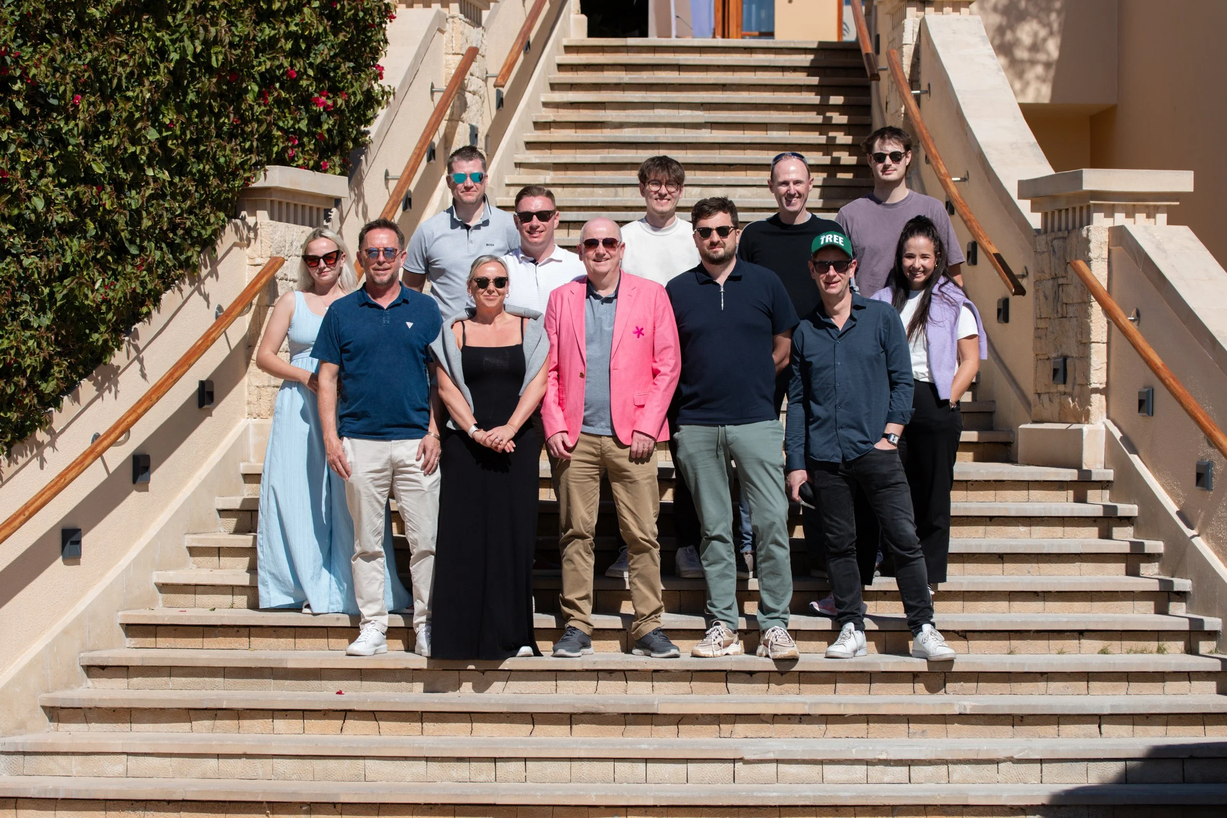 WE’RE HIRING: ACCOUNT MANAGER