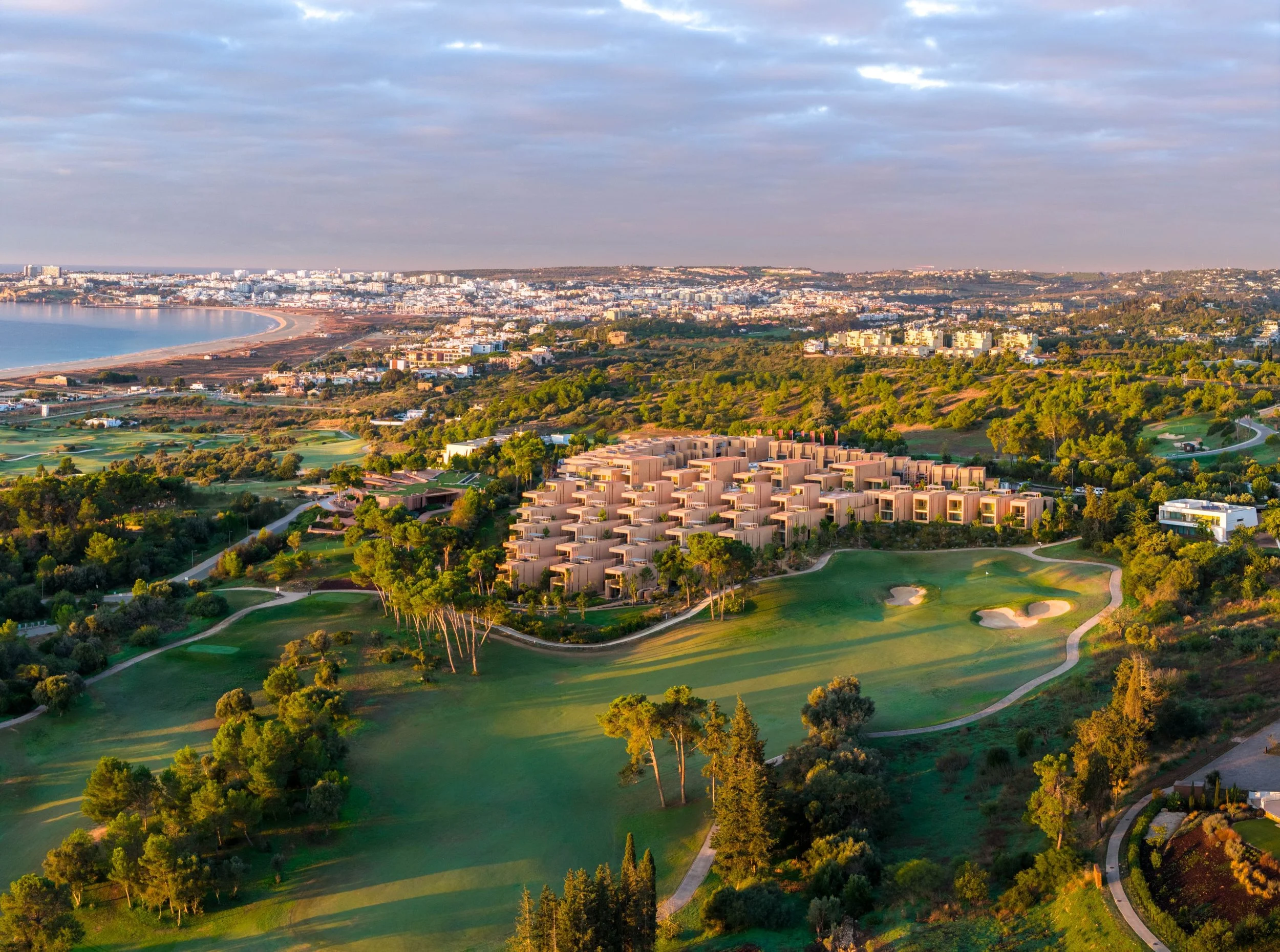 PALMARES ANNOUNCES NEW PARTNERSHIP WITH EUROPEAN TOUR DESTINATIONS