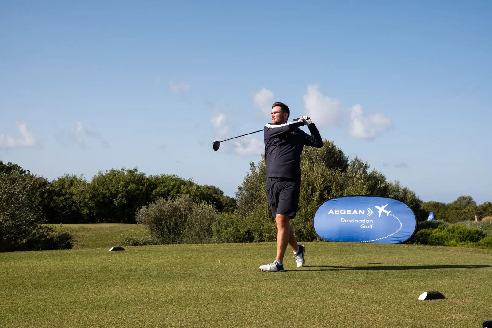 AEGEAN MESSINIA PRO-AM AT COSTA NAVARINO SET TO ATTRACT RECORD ENTRY&nbsp;&nbsp;