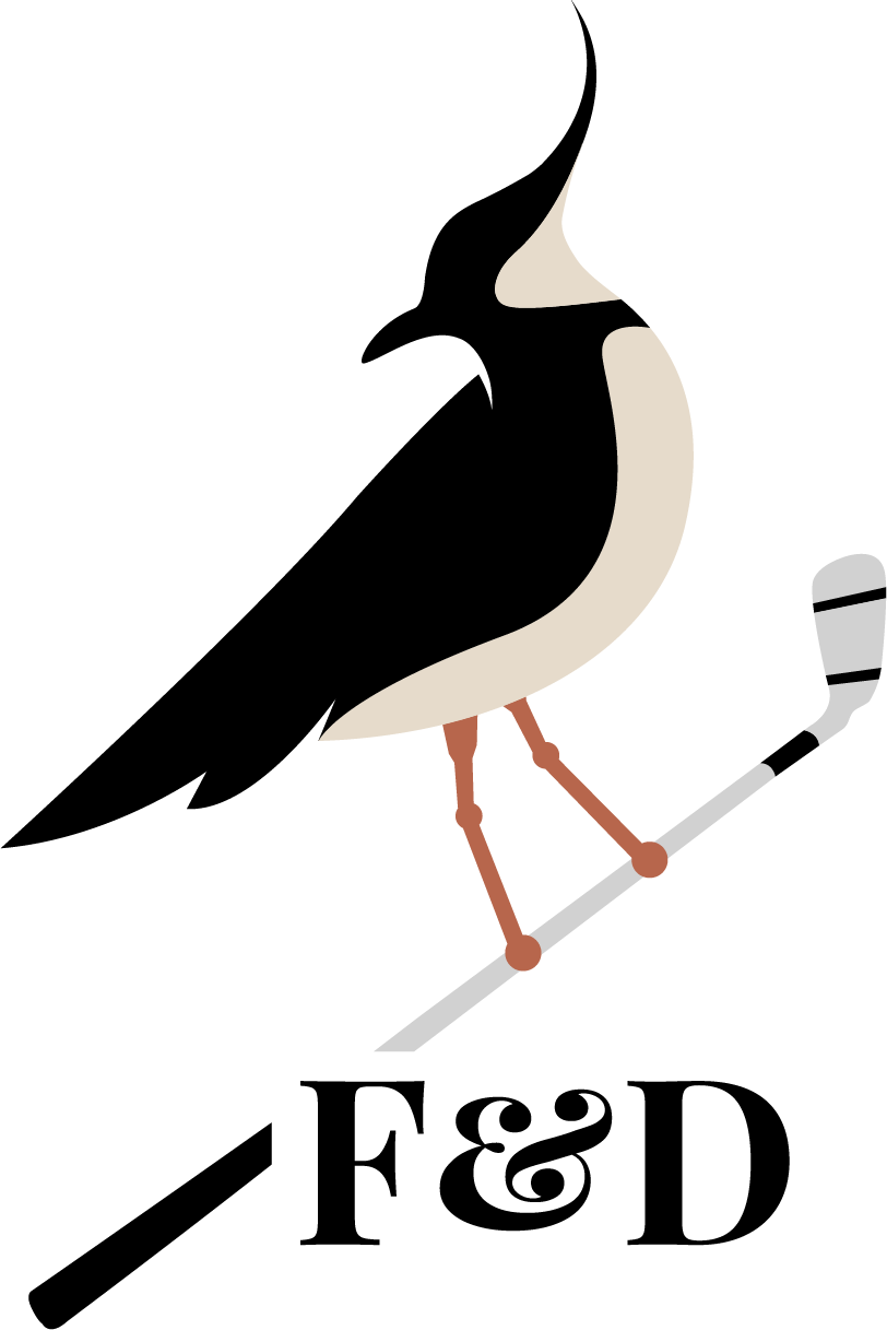 FESCUE &amp; DUNES UNITES WITH GRAPES &amp; GREENS PODCAST TO BRING GOLFERS ADDED CHEER