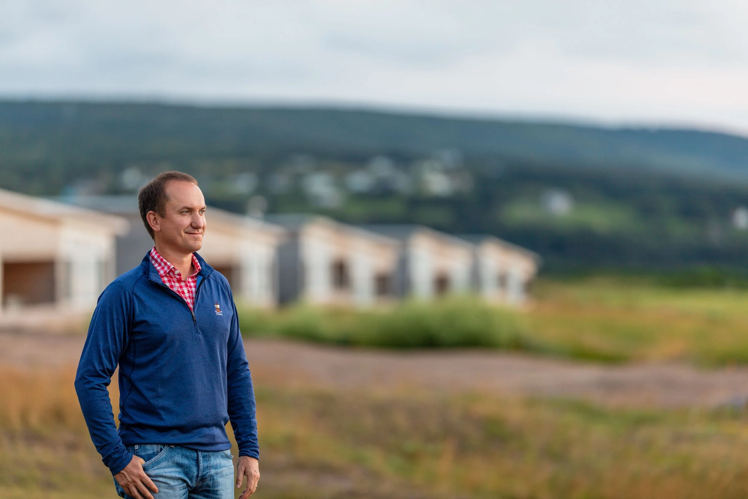 CABOT CEO UNVEILED AS GUEST SPEAKER ATELEVATE GOLF 2026 FINALE