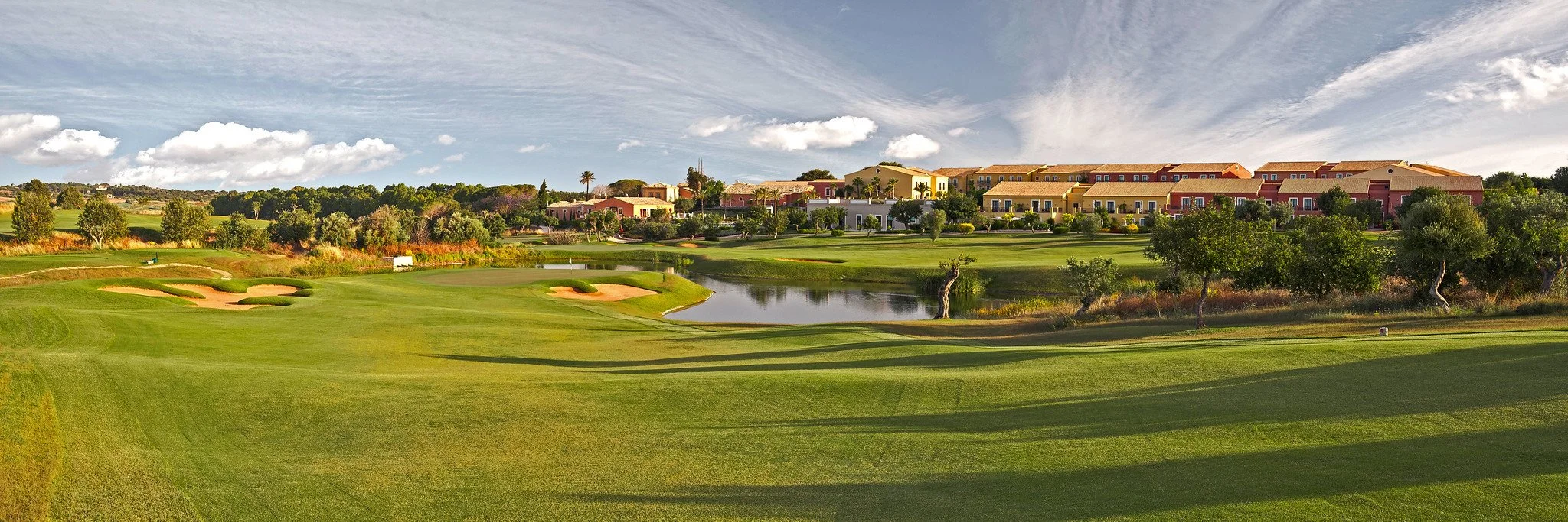 DETAILS EXPANDS GOLF PORTFOLIO WITH ADDITION OF FIRST INTERNATIONAL VENUE