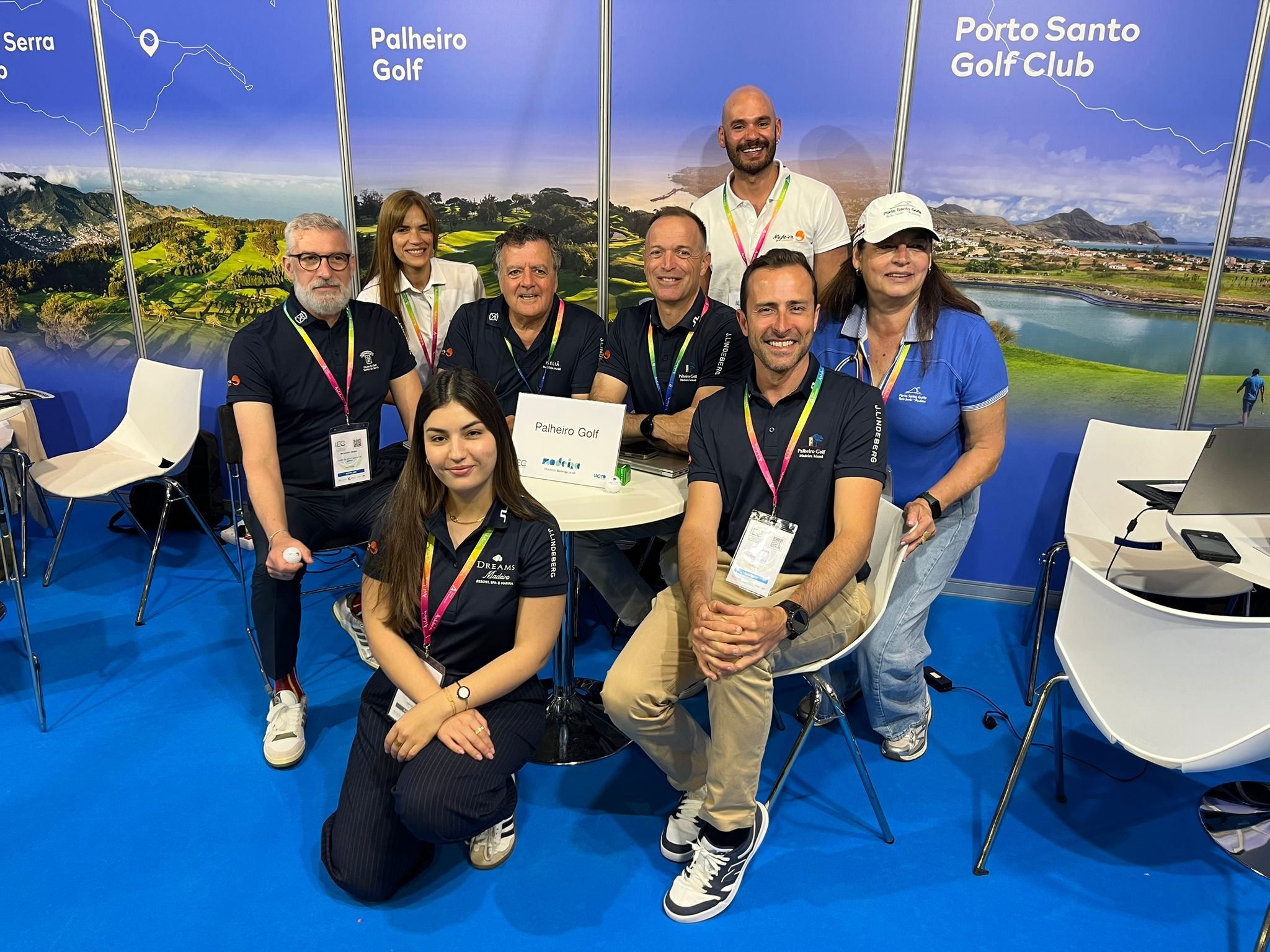IEC PRIMES MADEIRA FOR STRONG PERFORMANCEIN 2026