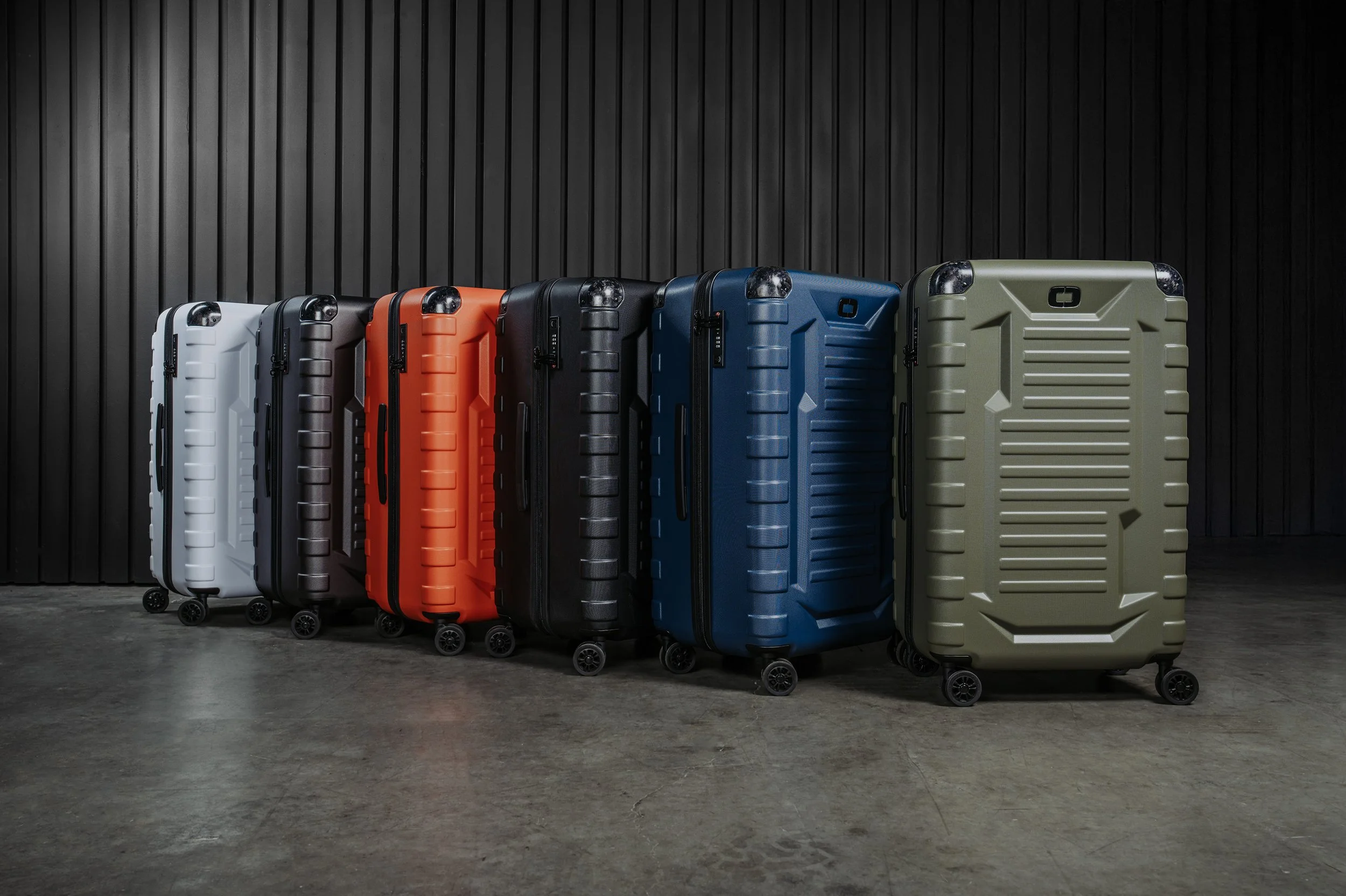 OGIO ENHANCES RENEGADE VAULT AND ALPHA COLLECTIONS WITH NEW COLOUR ADDITIONS FOR 2026