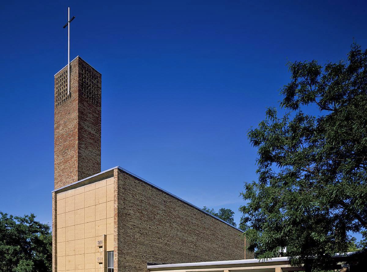 Christ Church Lutheran