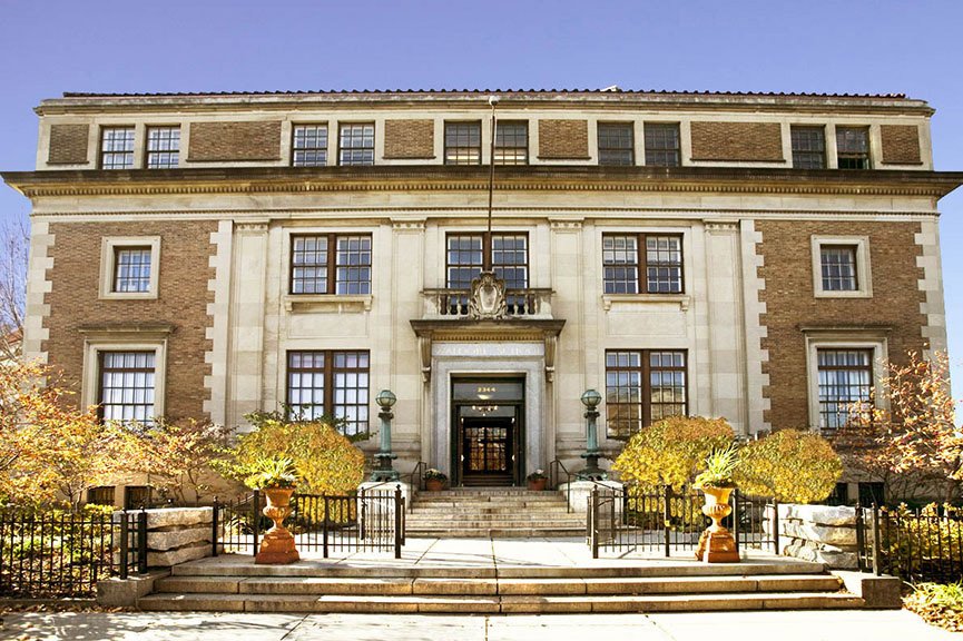 City of Lakes Waldorf School