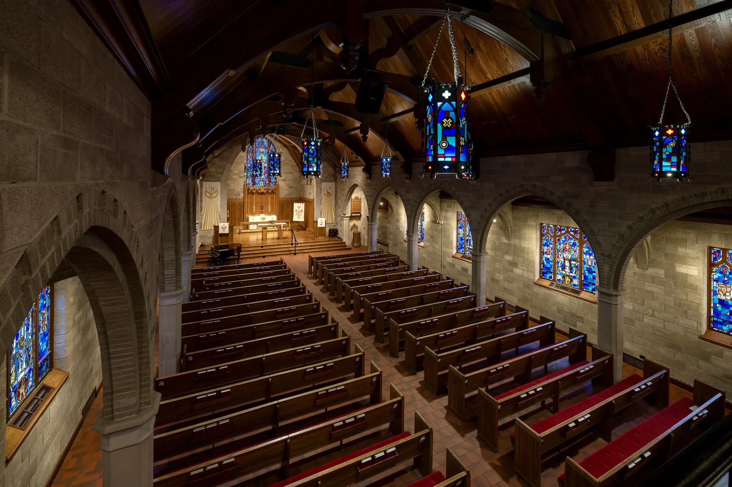 Diamond Lake Lutheran Church