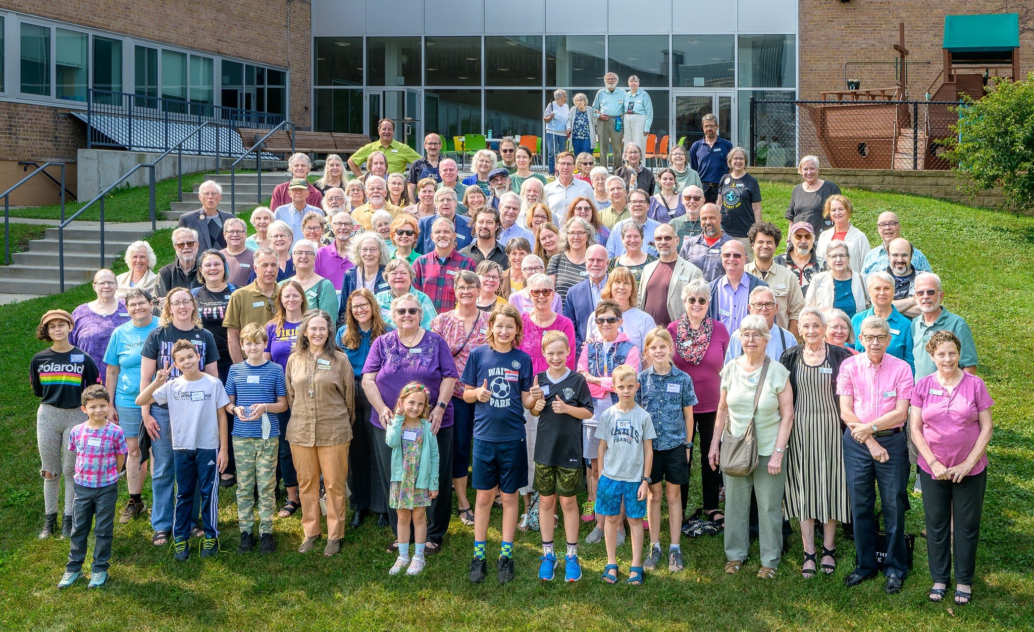 First Unitarian Society of Minneapolis