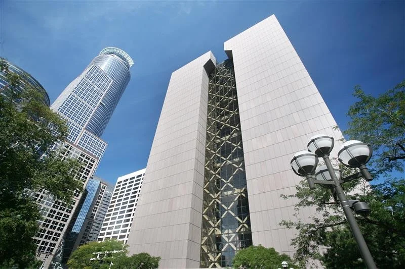 Hennepin County Government Center