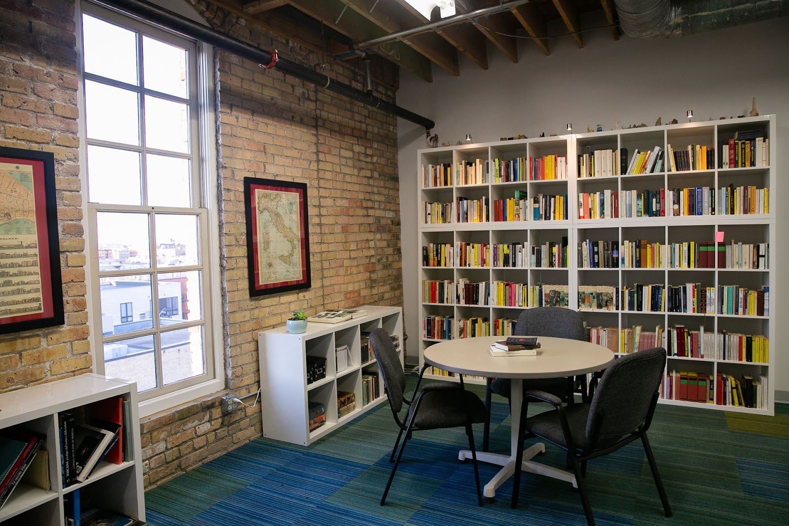 Italian Cultural Center