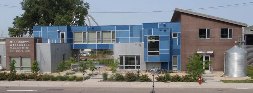 Mississippi Watershed Management Organization