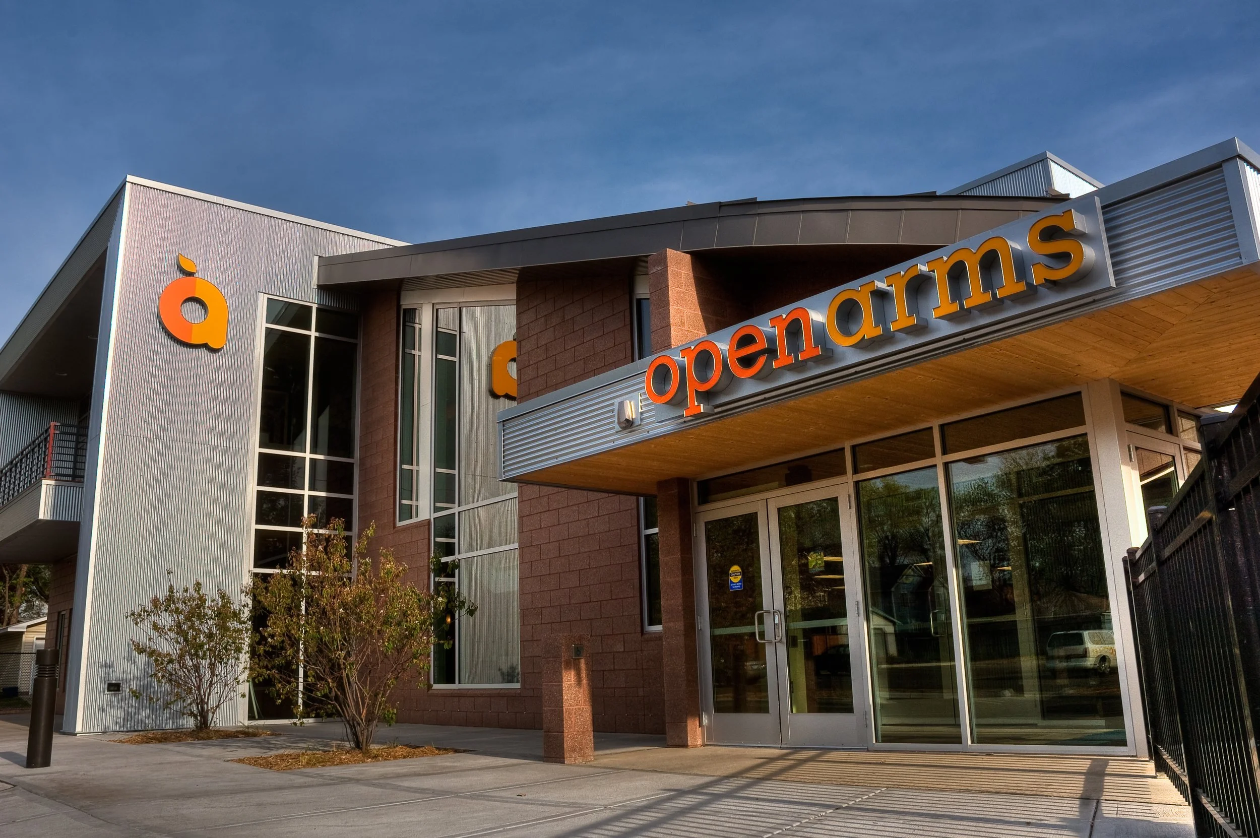 Open Arms of Minnesota