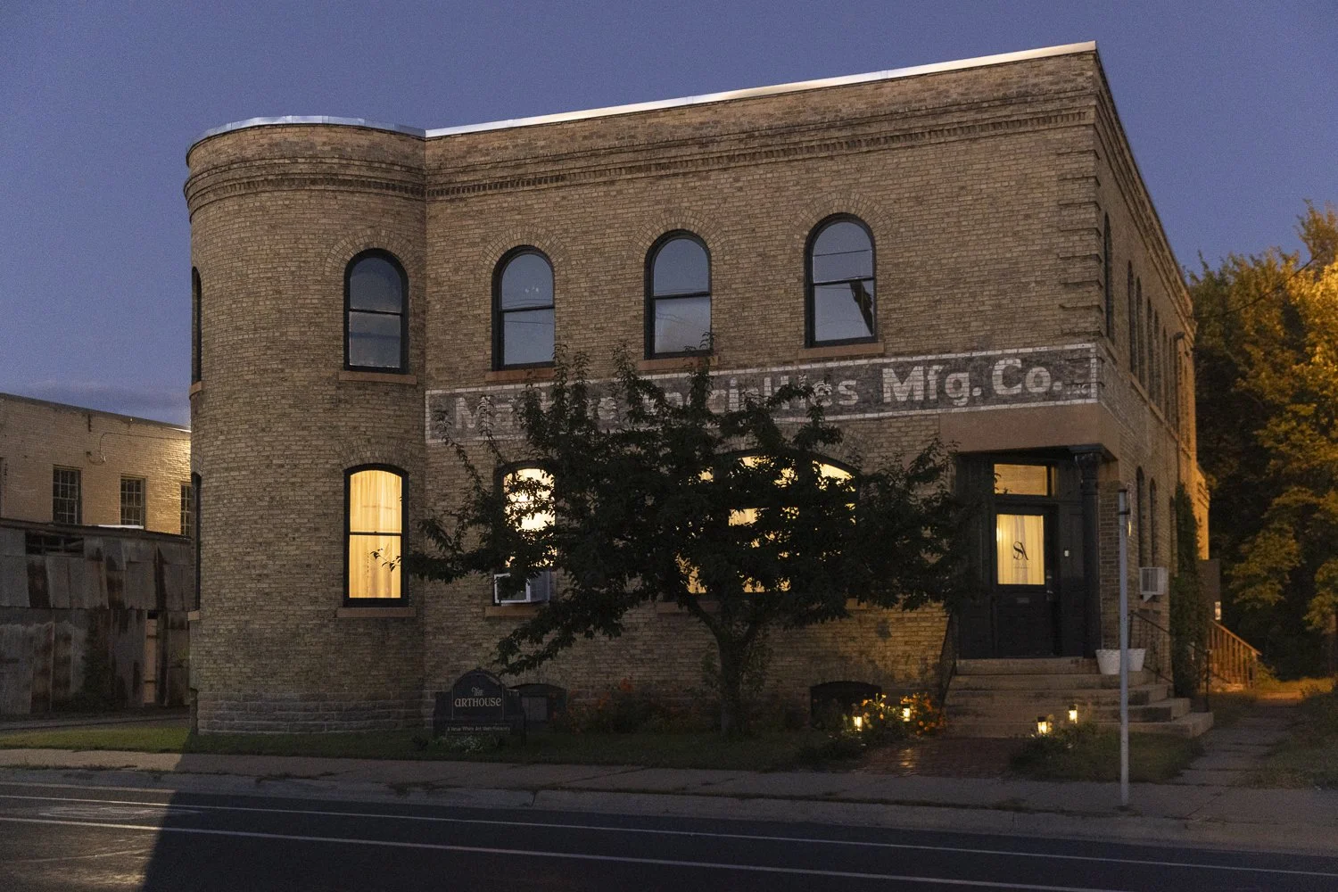 The Arthouse Event Venue