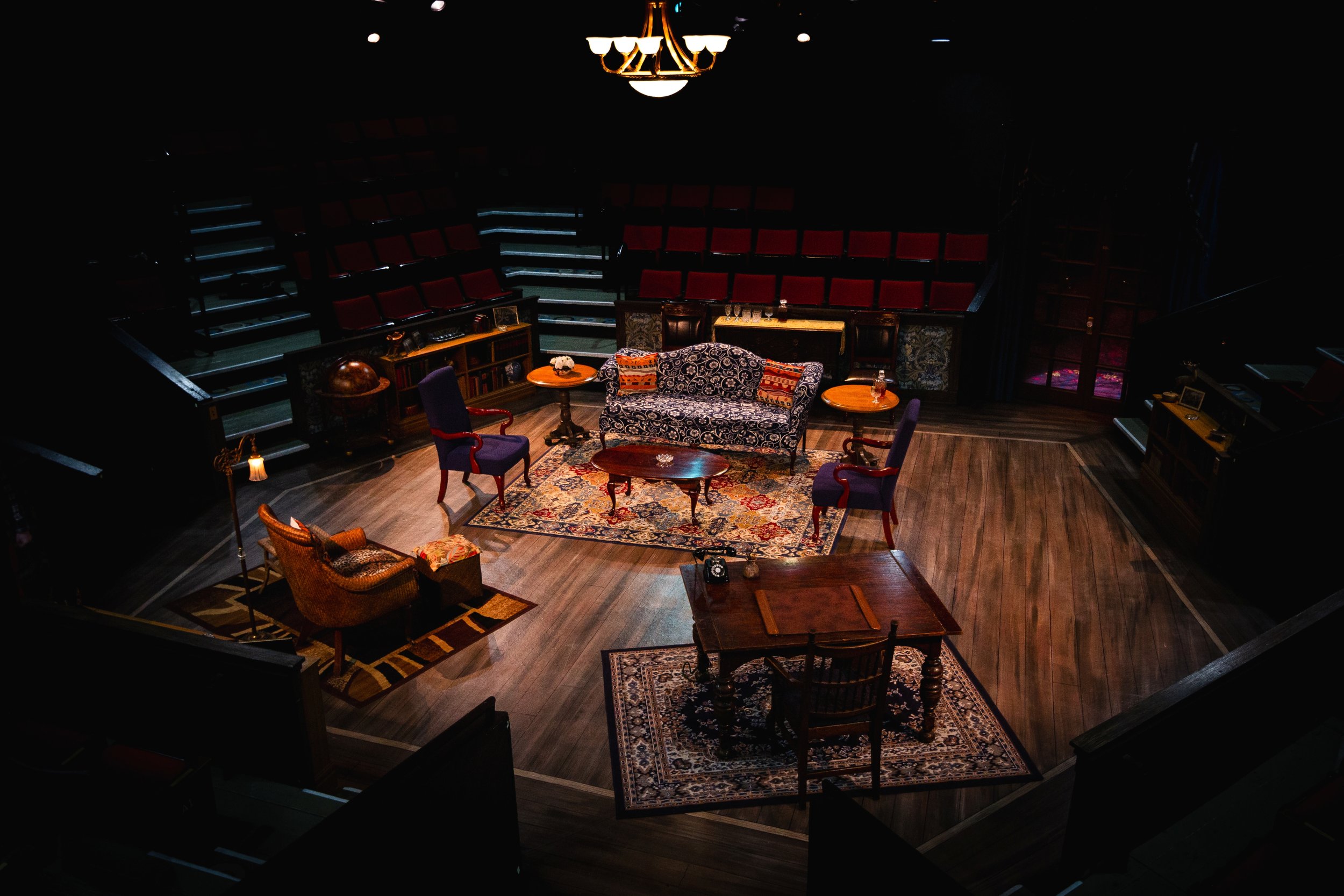 Theatre in the Round