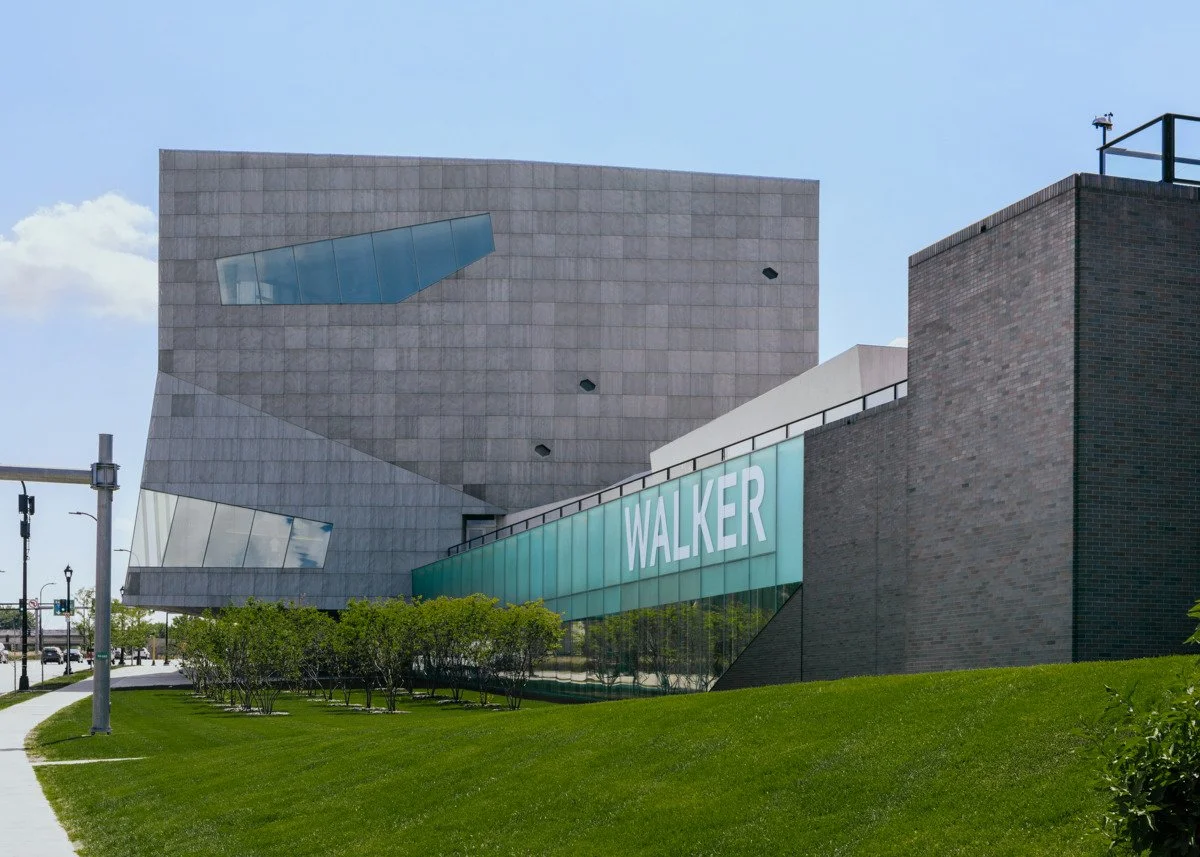 Walker Art Center