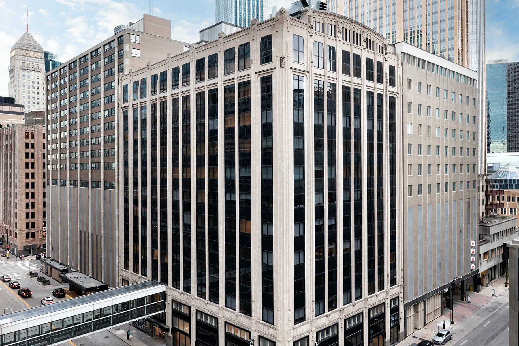 Groove Lofts at Northstar Center