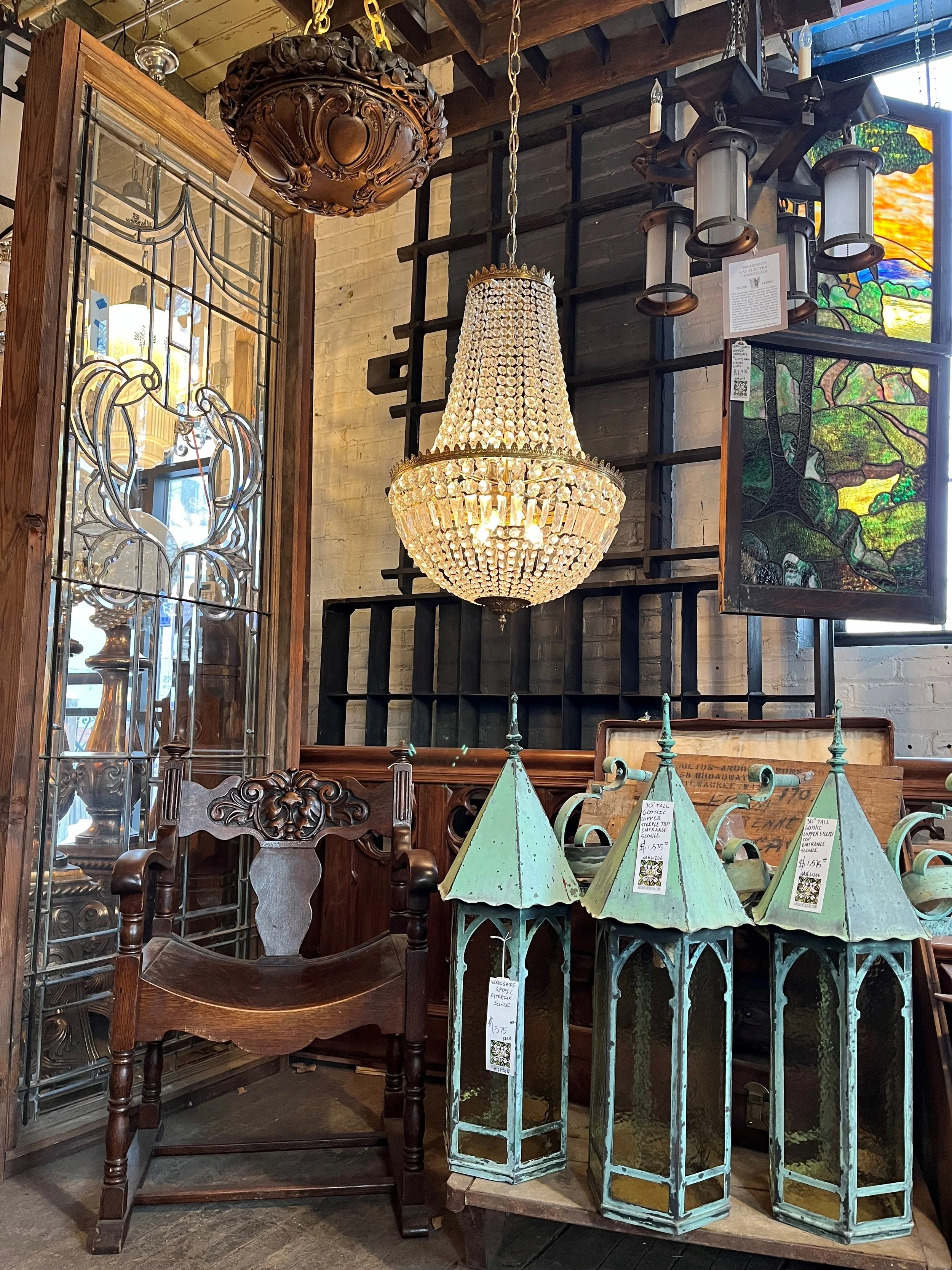 Ticketed Tours — Doors Open Minneapolis