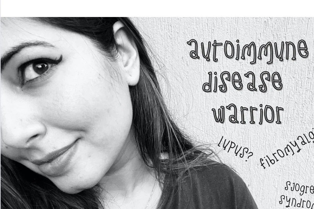 Navigating the Unseen Battleground: My Journey Through Autoimmune Challenges