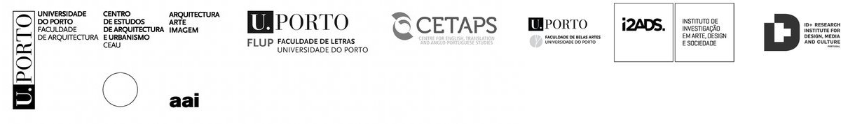 Centro de Estudos Ingleses, de tradução e Anglo-Portugueses (CETAPS) – U.Porto Press