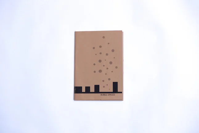 BUBBLE SPACES