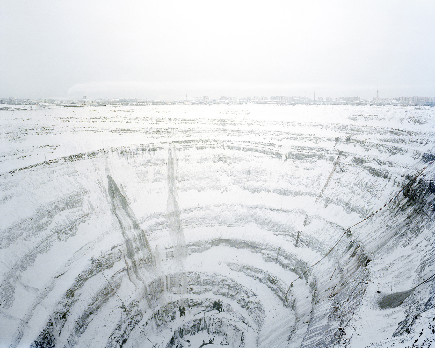  Mirny I, Yakutia, Russia, 2011  