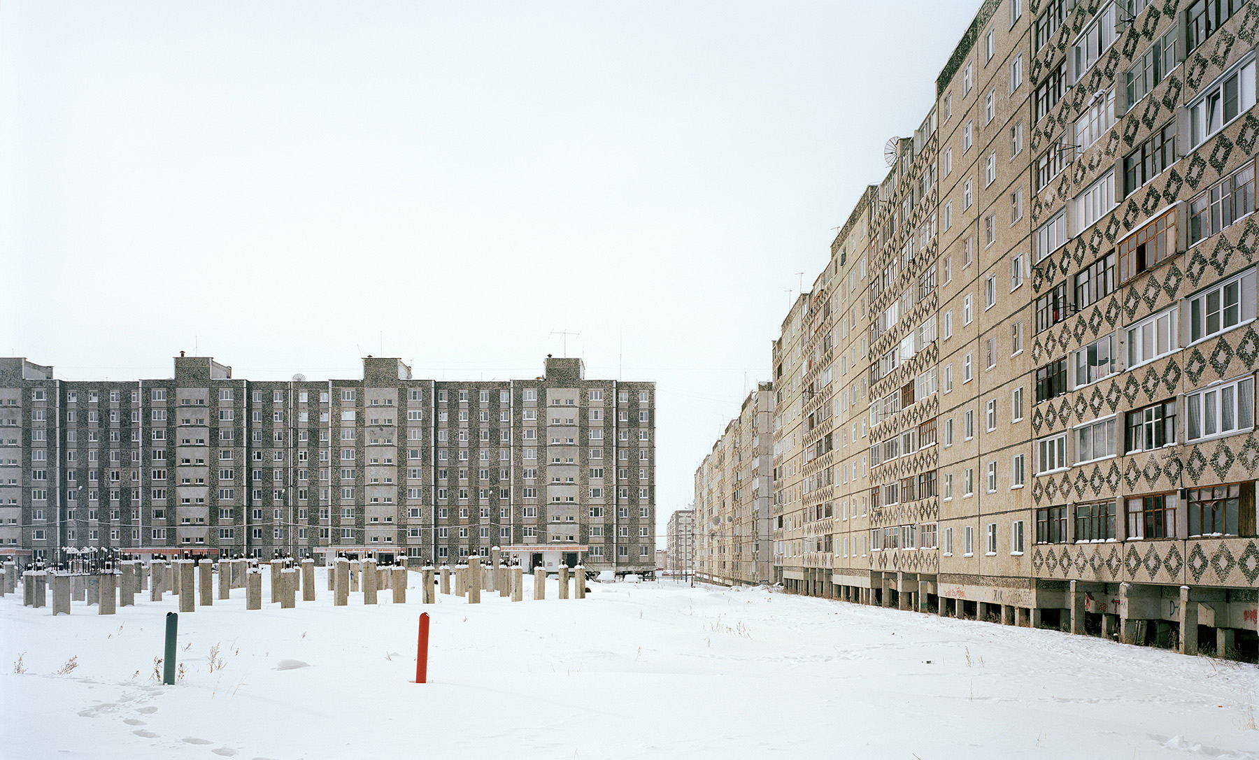  Mirny V, Yakutia, Russia, 2011    