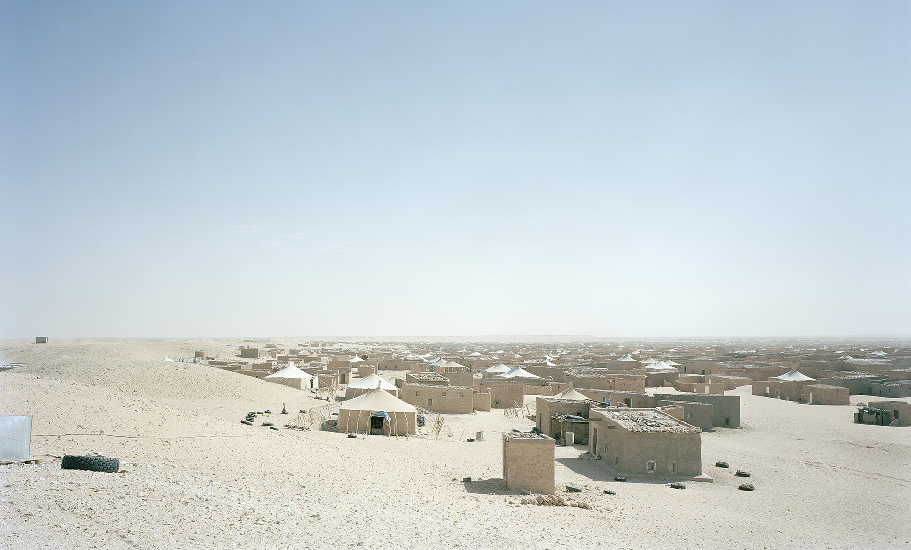  Smara II, Westsahara/Algeria, 2010  