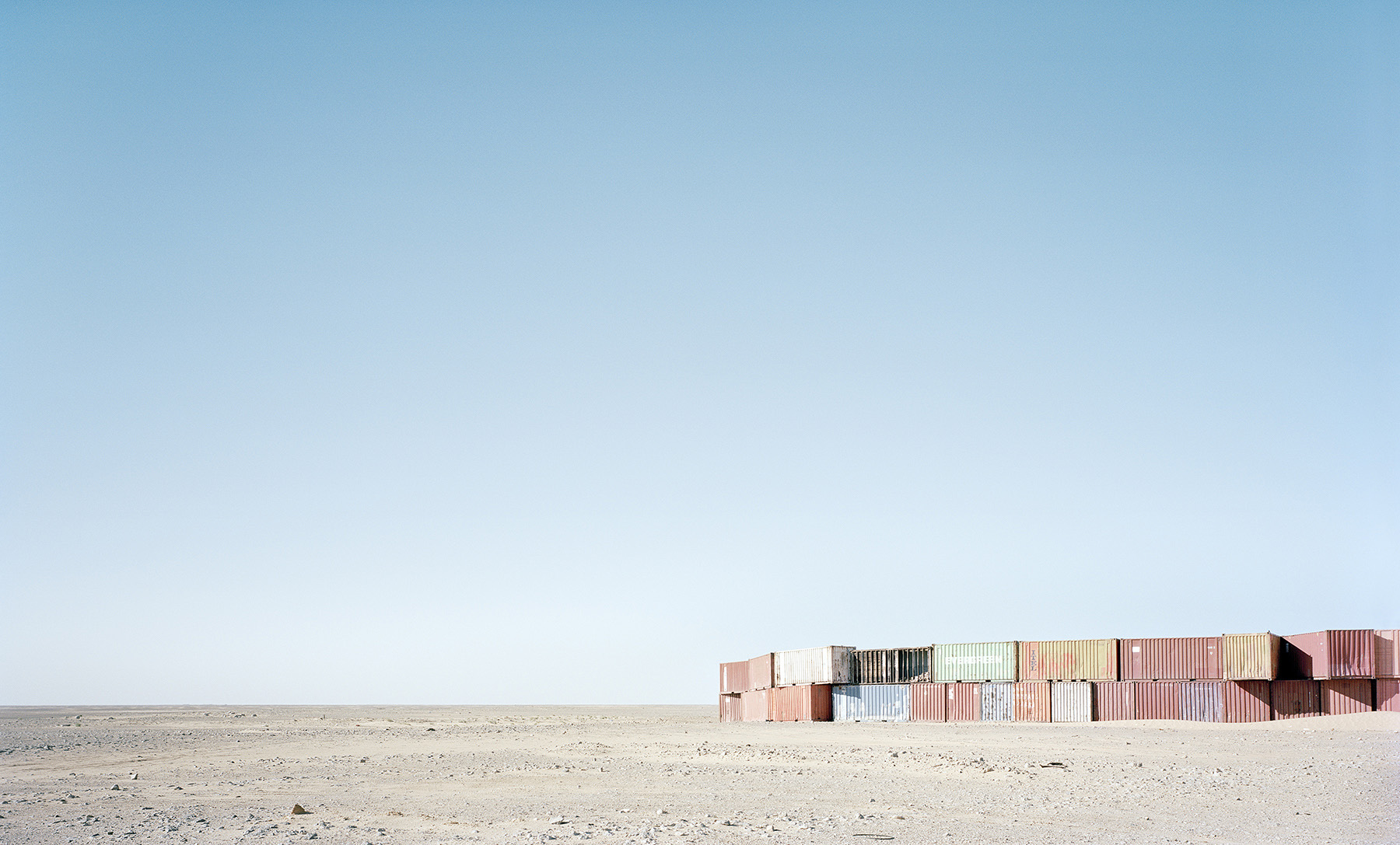  Rabouni I, Westsahara/Algeria, 2010  