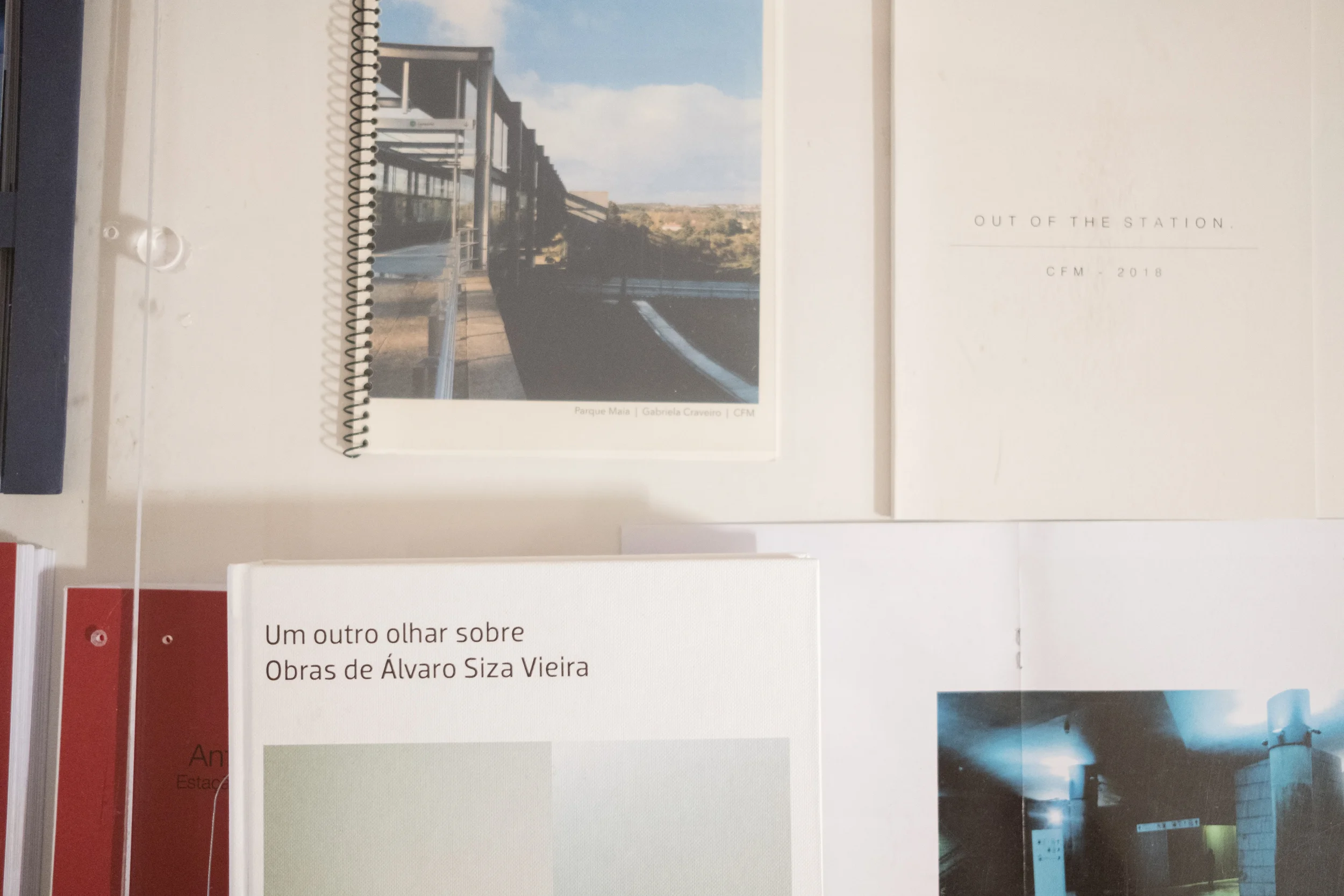 CFM, CAAD I e CAAD II na Anuária 2019