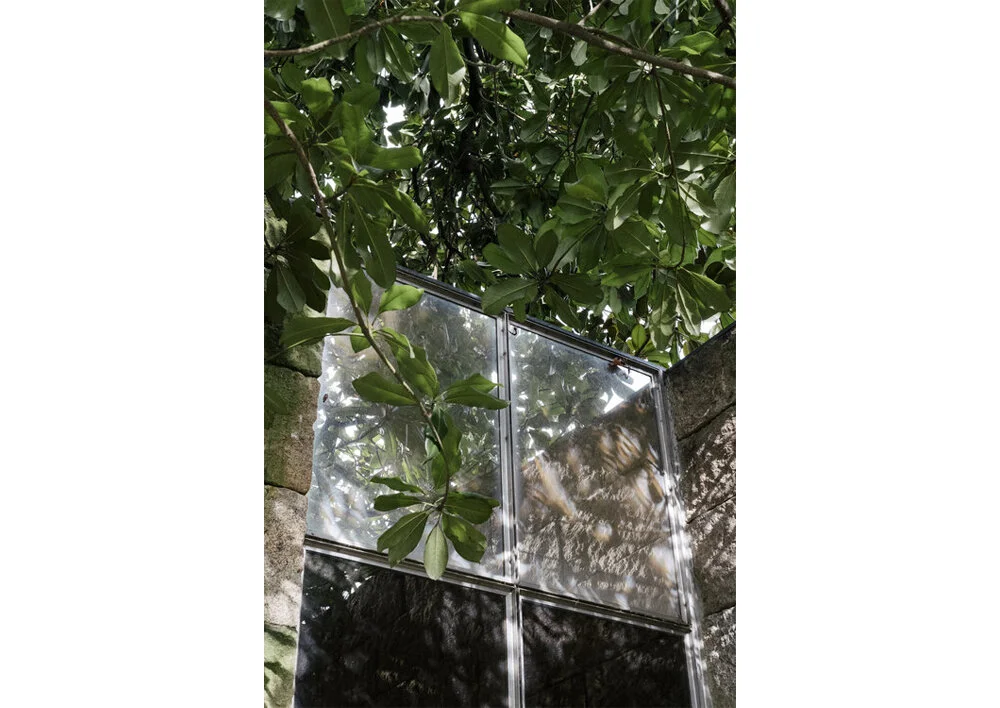 Allen (Casa das Artes) por Cláudio Reis