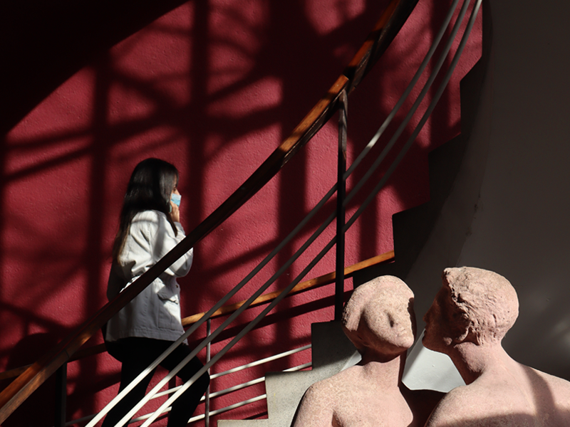 PORTO (CENTRO) CAMPUS