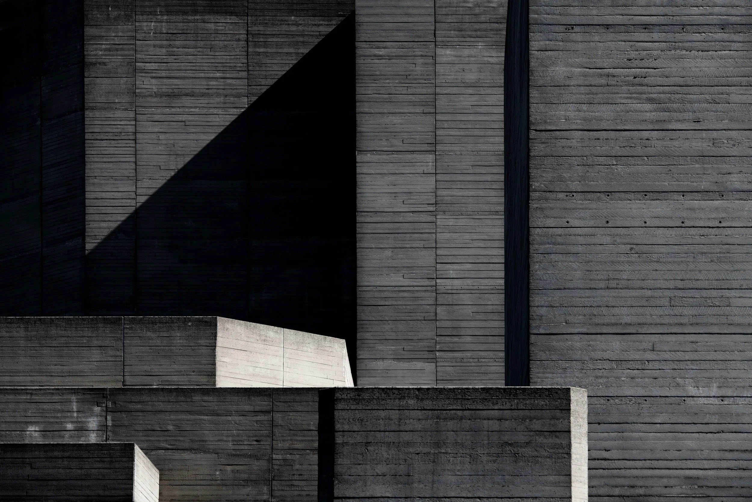 Abtractions: Studies of the National Theatre - Amelia Lancaster - Special Mentions