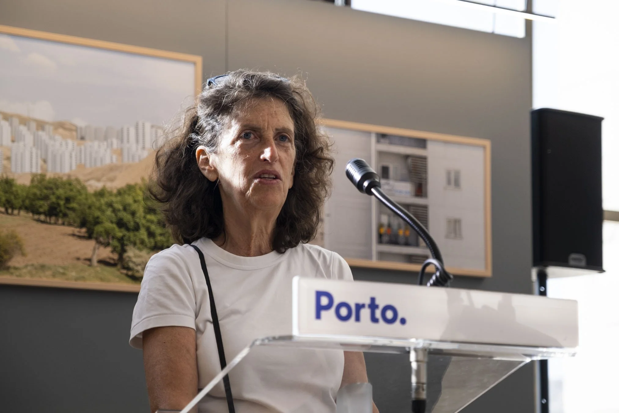 Photograph by Andreia Merca / Porto City Council