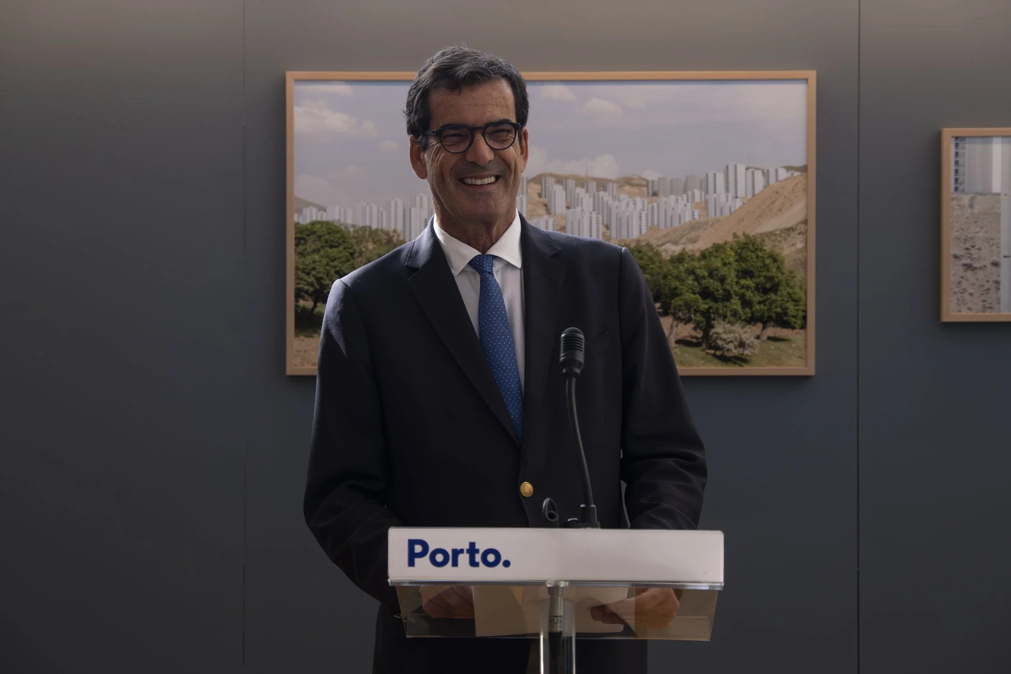 Photograph by Andreia Merca / Porto City Council