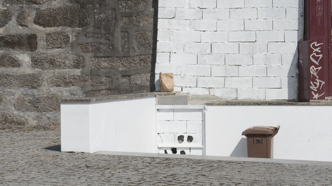   Curso 'Fotografia como Ferramenta de Investigação do Espaço Urbano'  