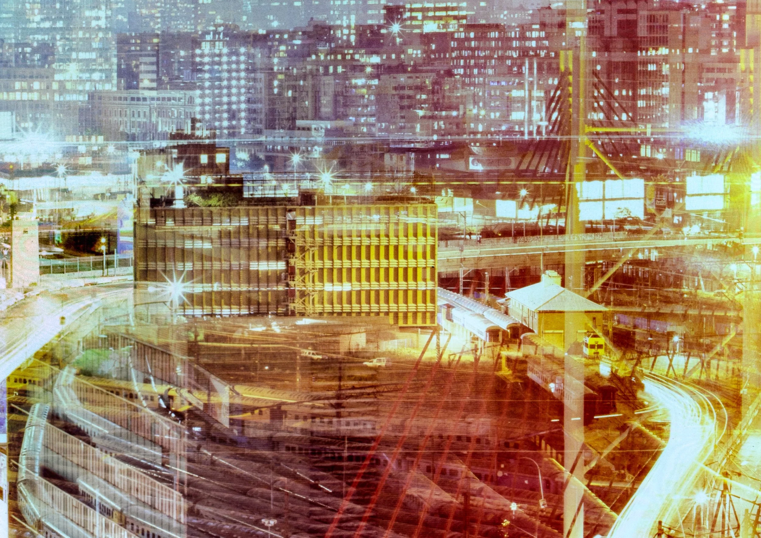 Arquiteturas Film Festival - 13th Edition