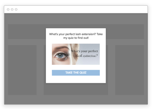 How Your Salon Can Use Fun Quizzes To Get More Clients