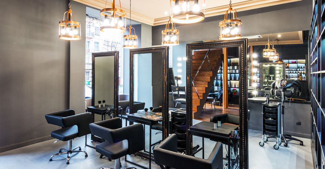 How 5 Beauty Salons Have Created A Unique Consistent Brand Online