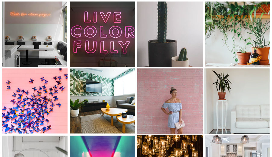 How To Make Your Salon Decor Instagram Worthy On A Budget