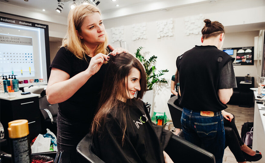 5 quick ways to grow your salon's clientele when you've got a slow day