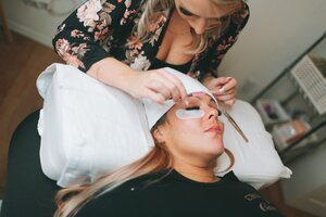How to build a beauty business during the pandemic 